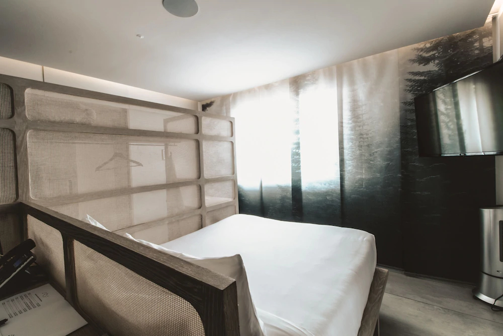 Ryokan Ciudad De Mexico