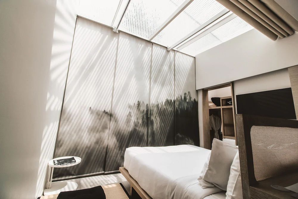 Ryokan Ciudad De Mexico