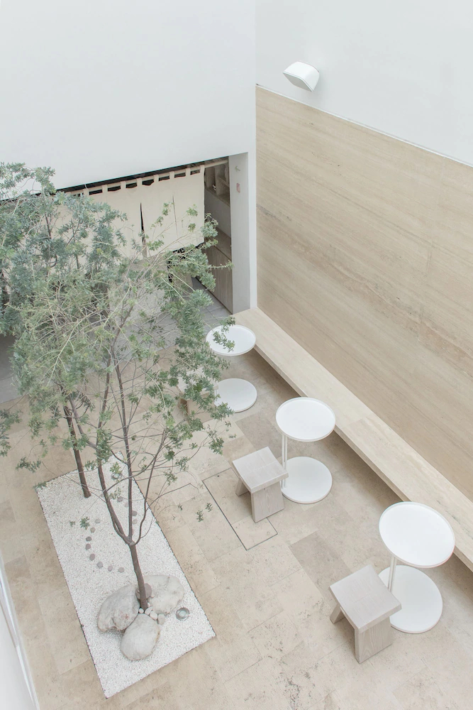 Ryokan Ciudad De Mexico