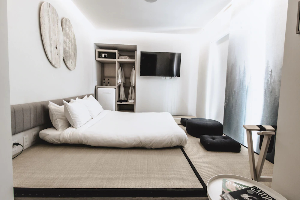 Ryokan Ciudad De Mexico