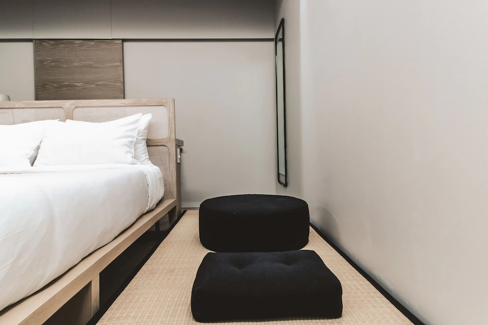 Ryokan Ciudad De Mexico