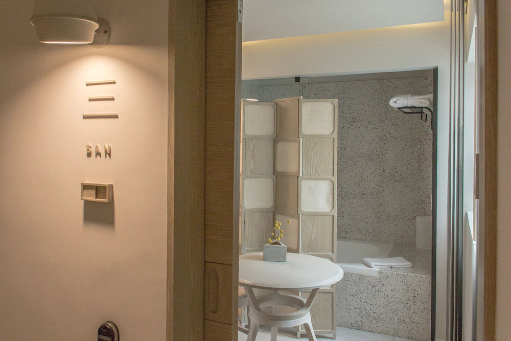 Ryokan Ciudad De Mexico