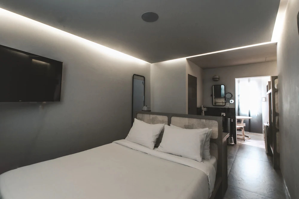Ryokan Ciudad De Mexico