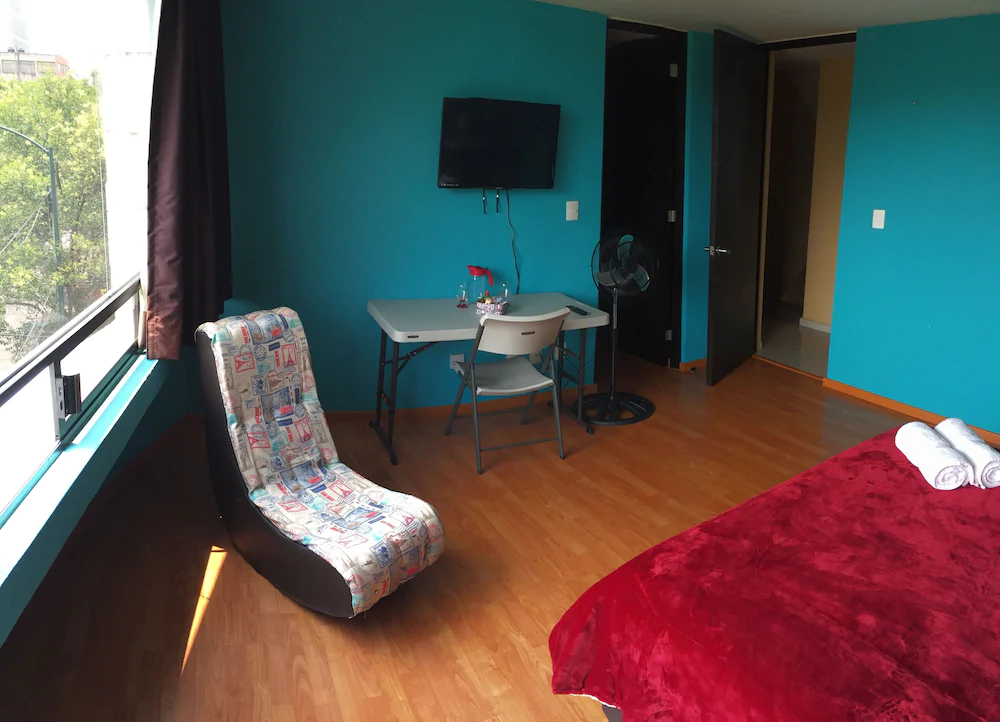 Shakespeare Apartment