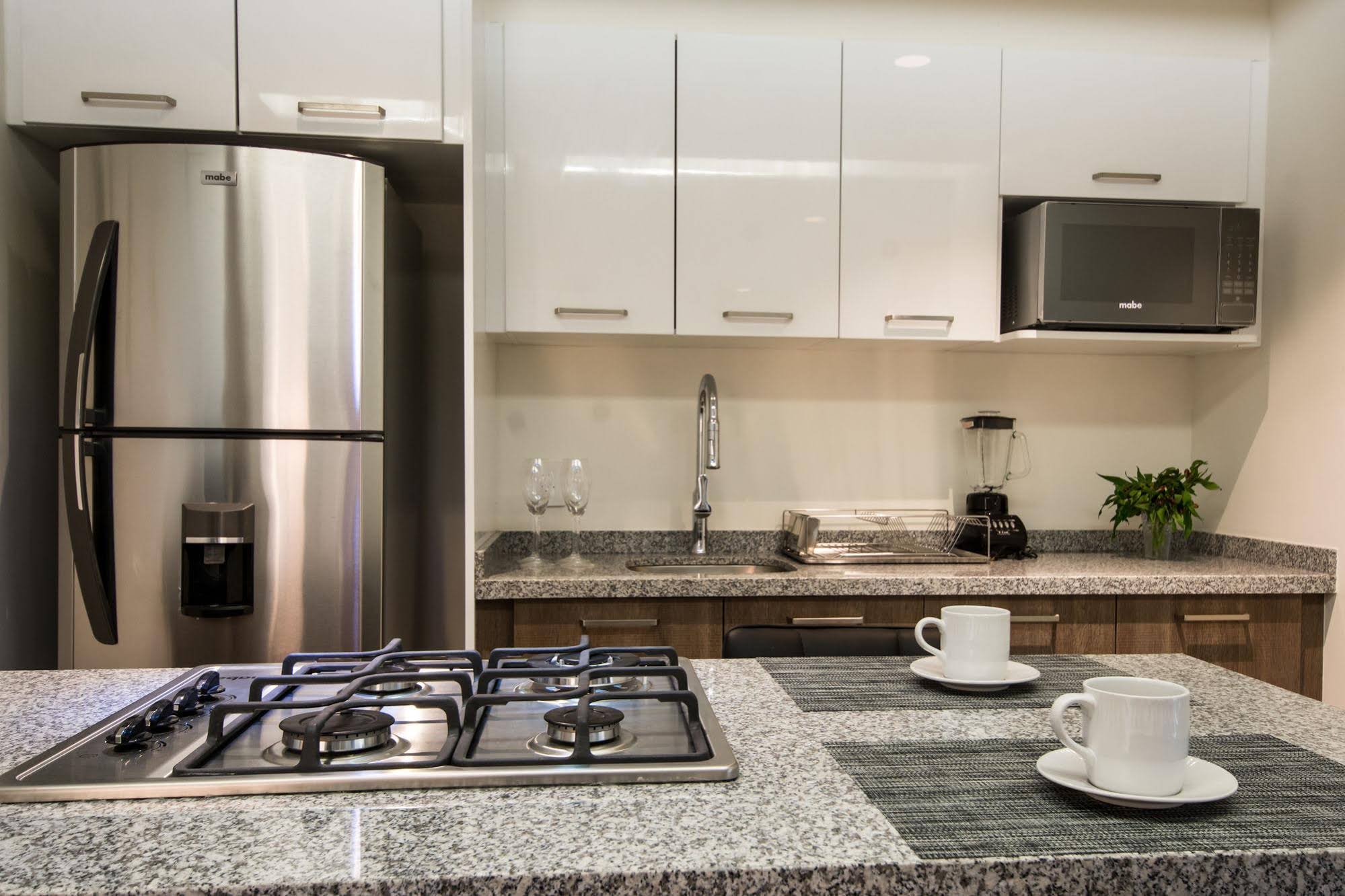 Park Life Santa Fe, Santa Fe, CDMX