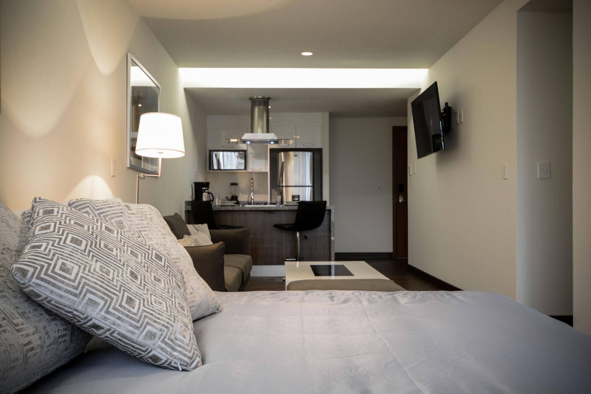 Park Life Santa Fe, Santa Fe, CDMX