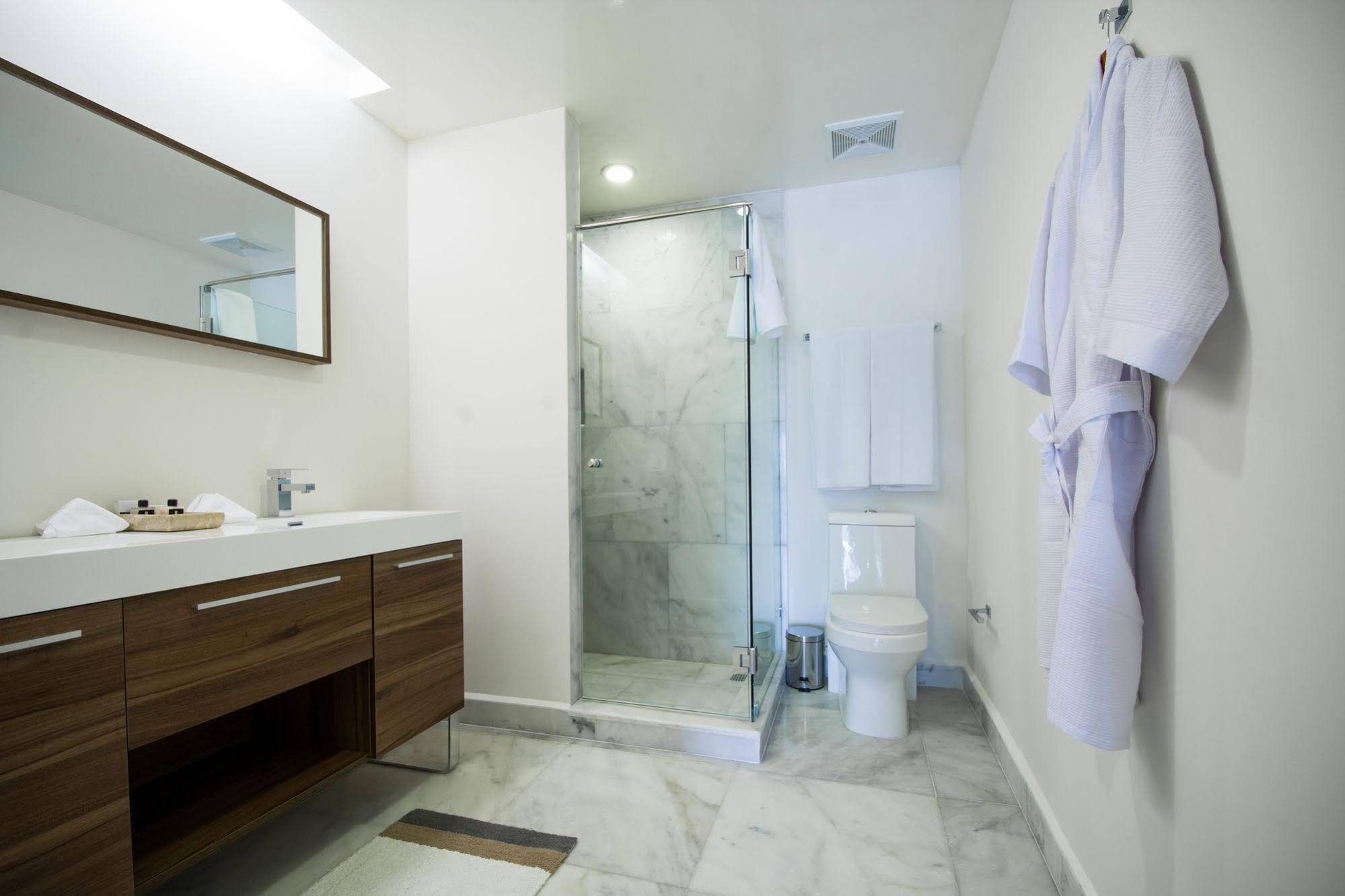 Park Life Santa Fe, Santa Fe, CDMX