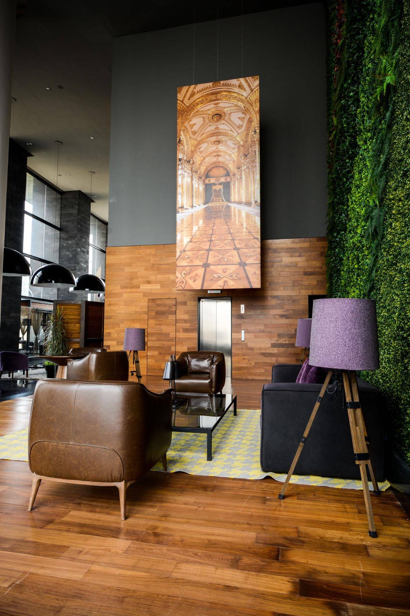 Park Life Santa Fe, Santa Fe, CDMX