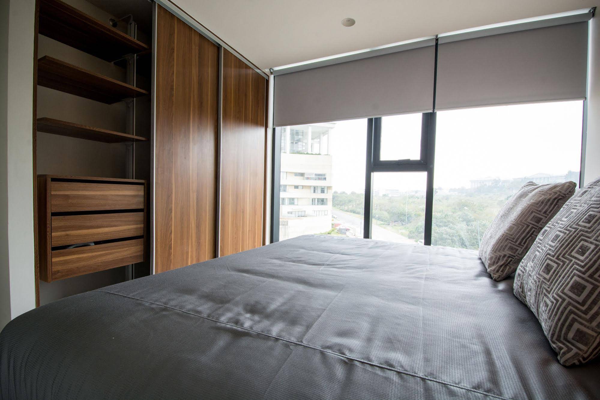 Park Life Santa Fe, Santa Fe, CDMX