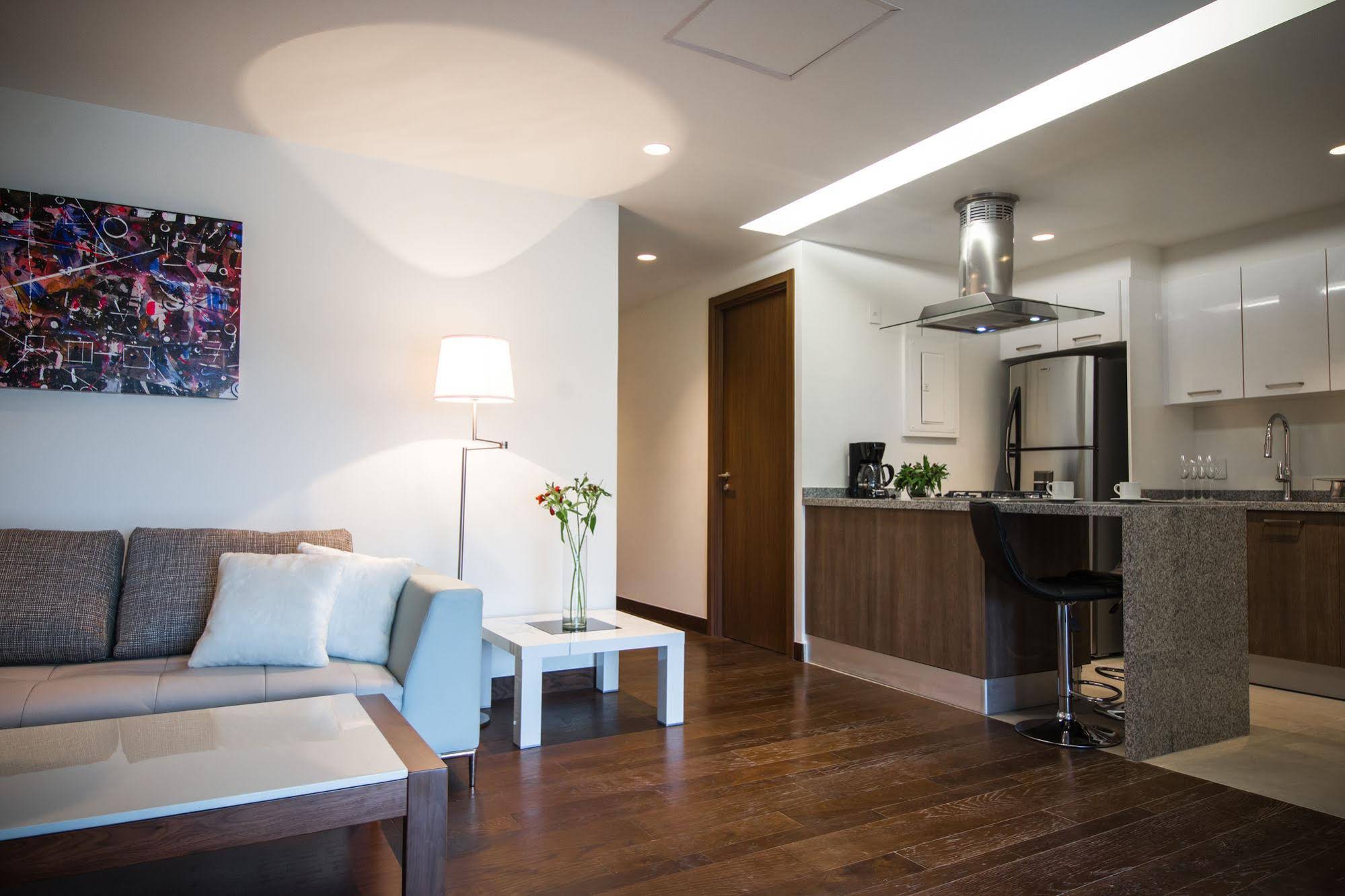 Park Life Santa Fe, Santa Fe, CDMX