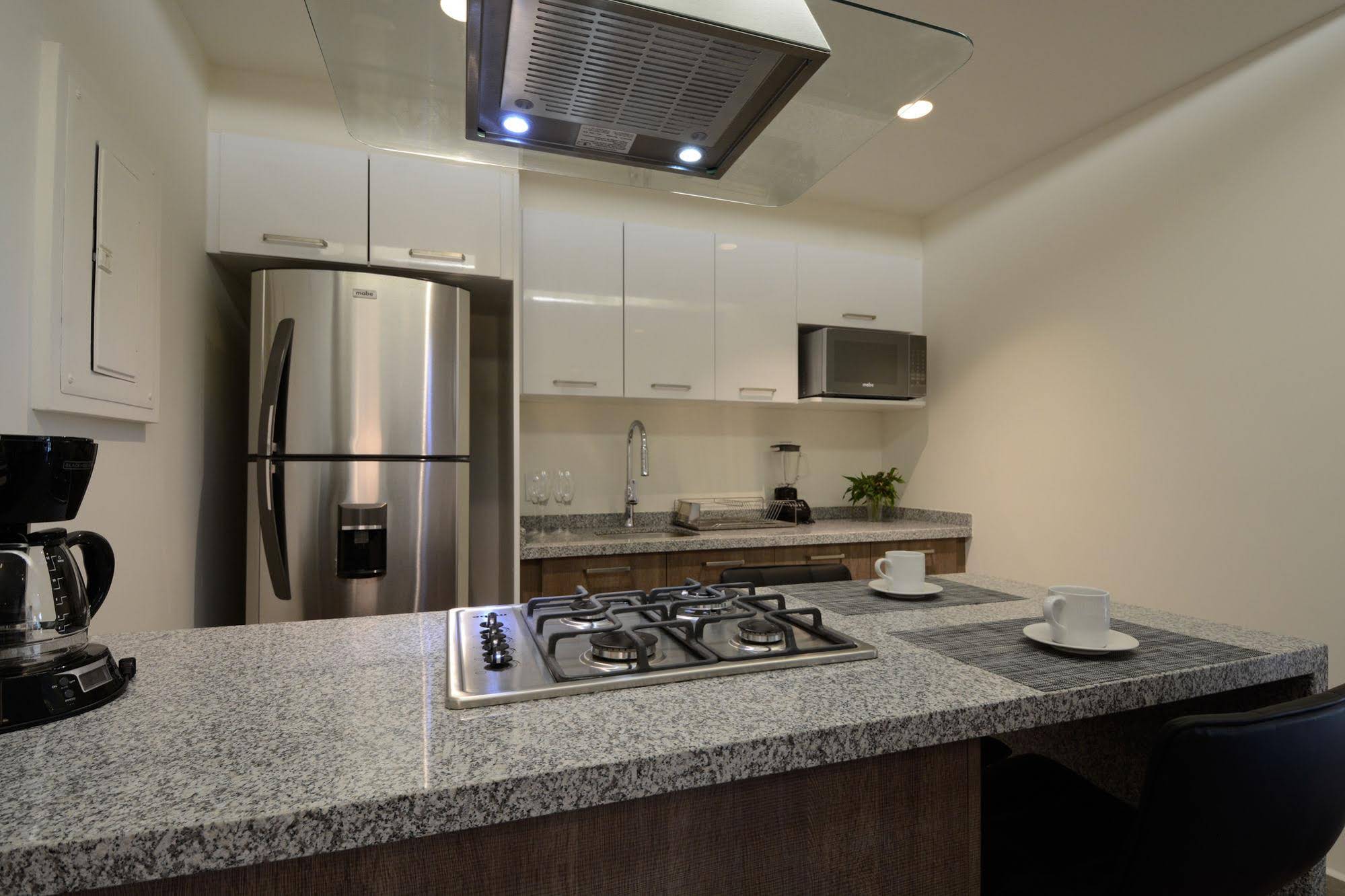 Park Life Santa Fe, Santa Fe, CDMX