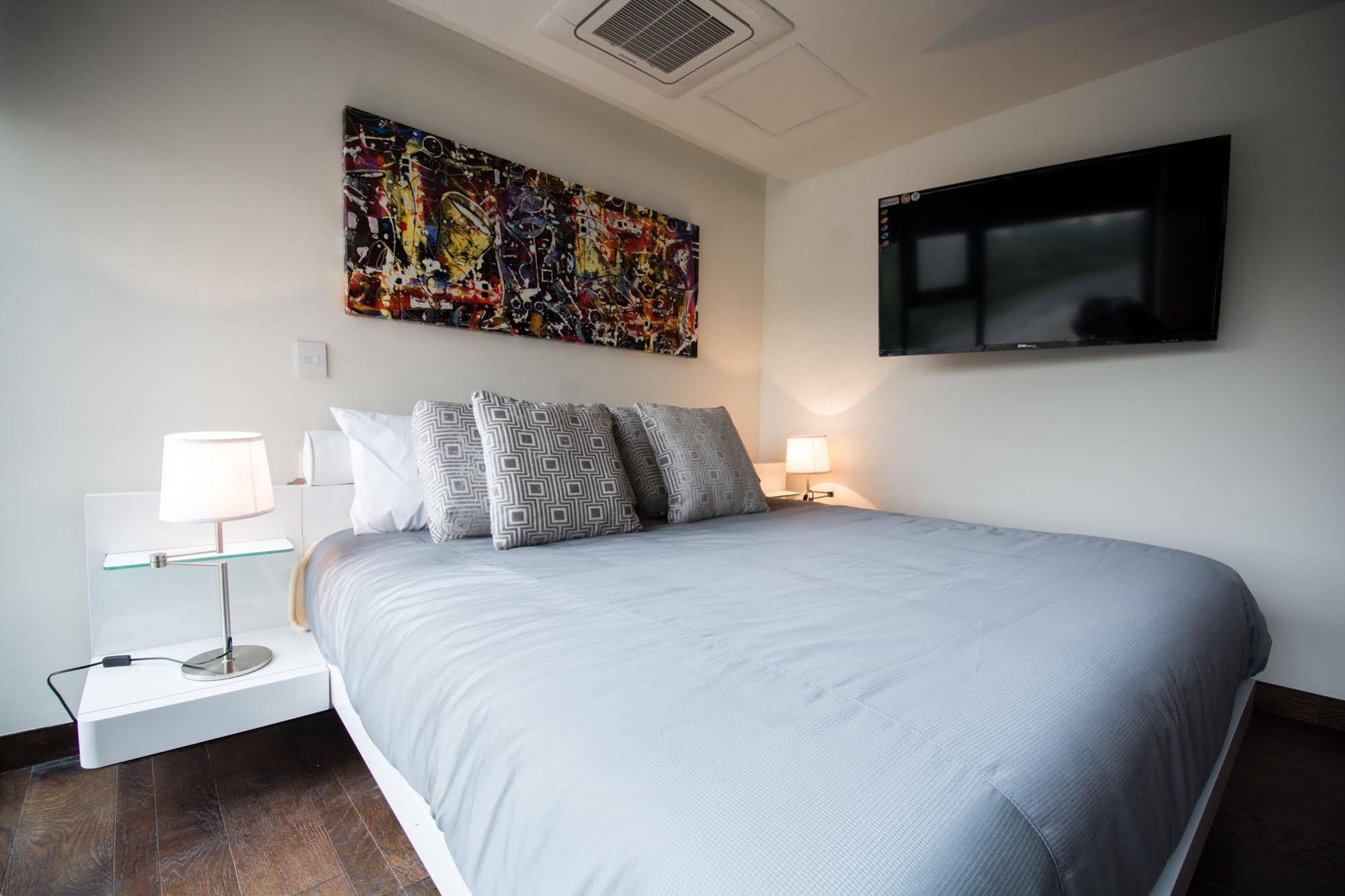 Park Life Santa Fe, Santa Fe, CDMX