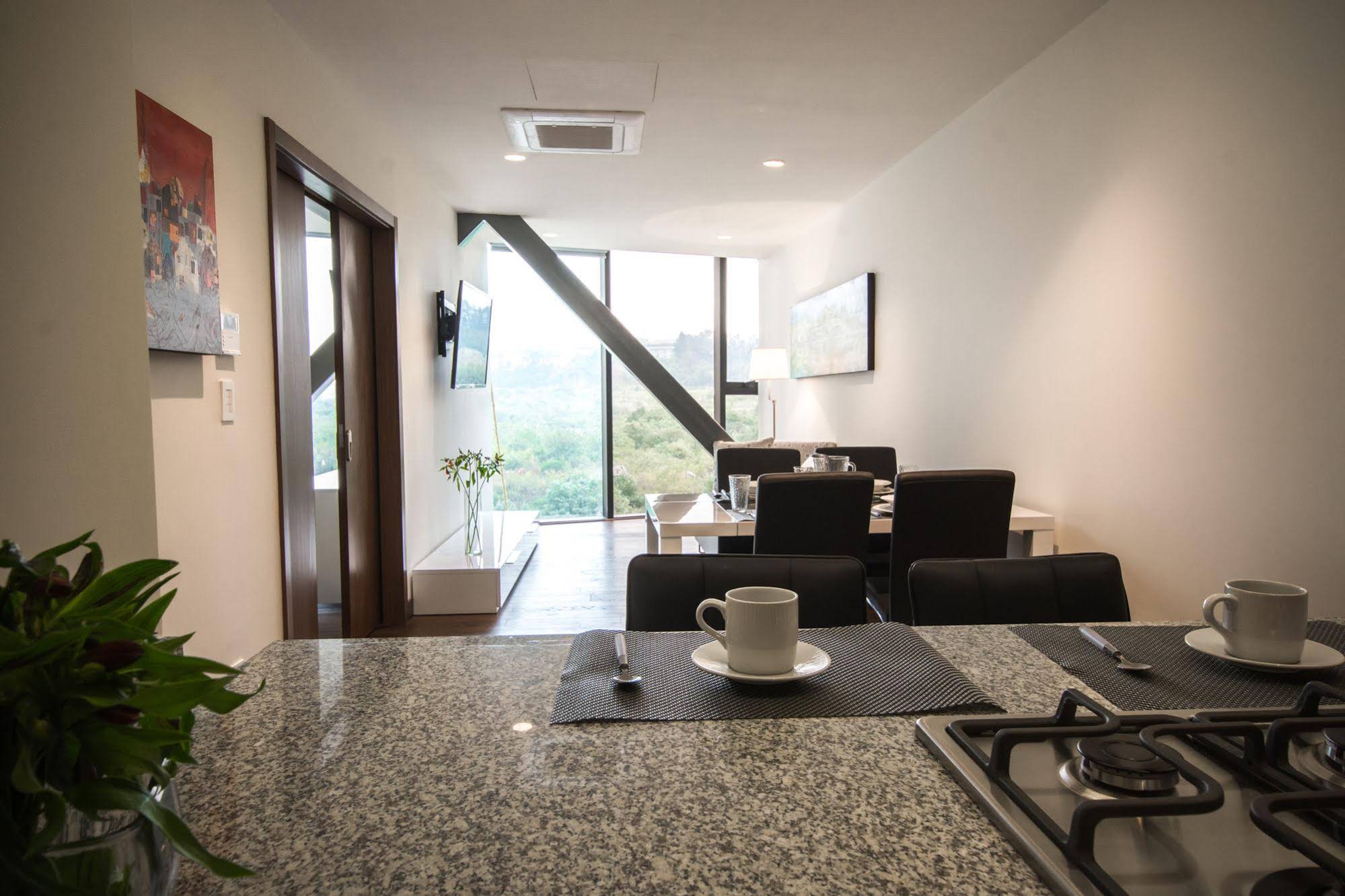 Park Life Santa Fe, Santa Fe, CDMX