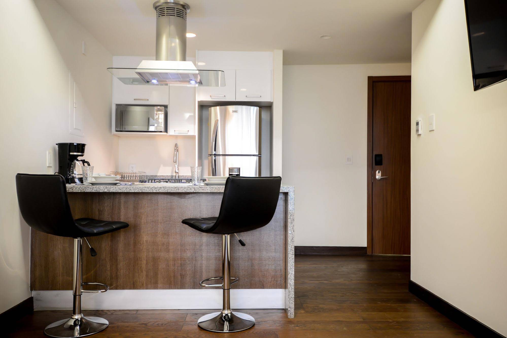 Park Life Santa Fe, Santa Fe, CDMX