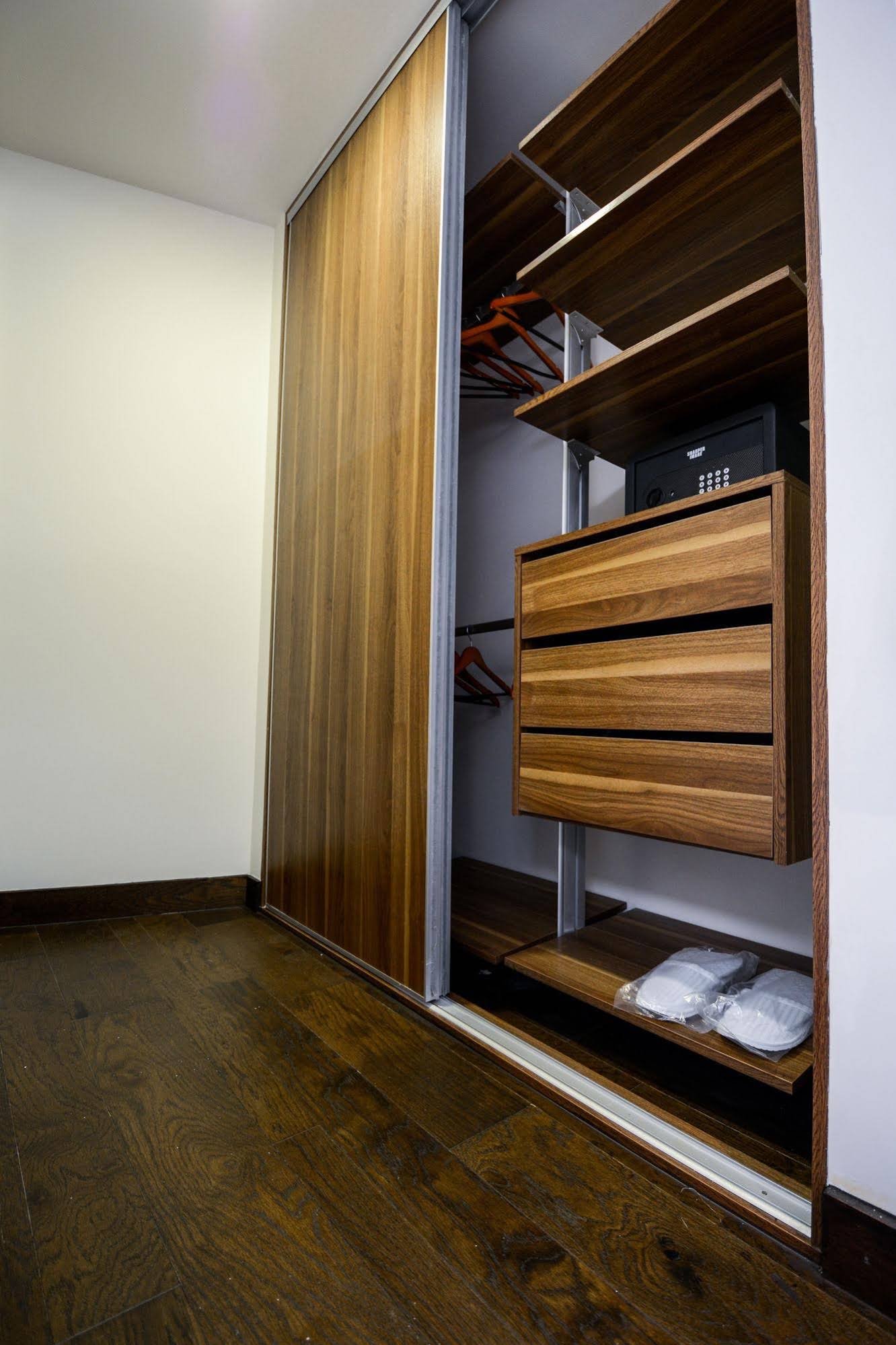 Park Life Santa Fe, Santa Fe, CDMX