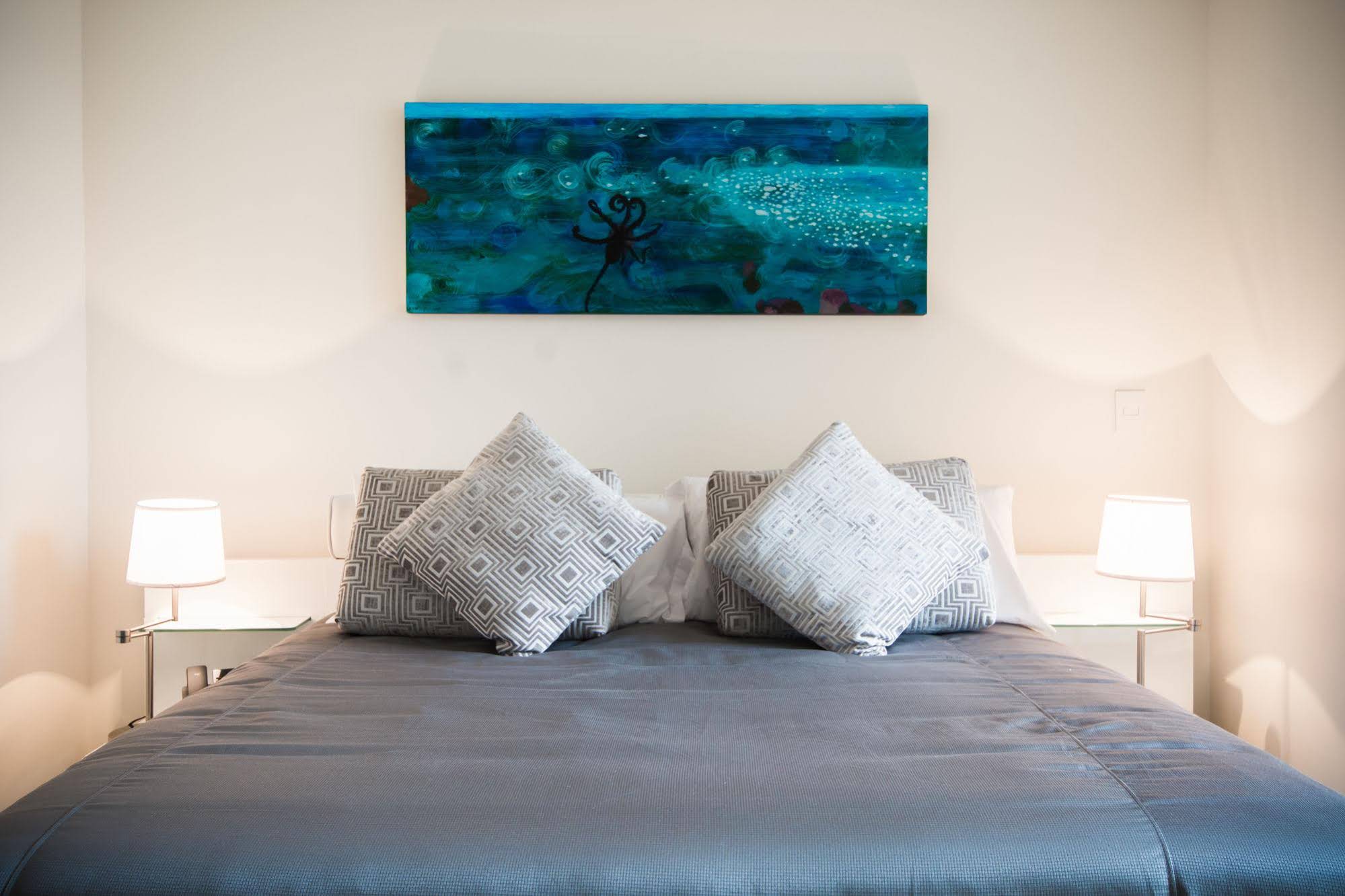 Park Life Santa Fe, Santa Fe, CDMX