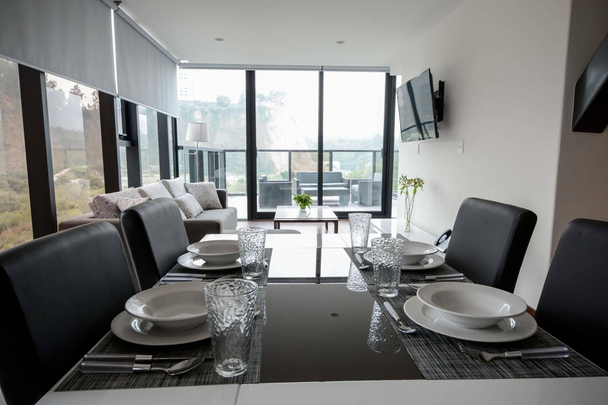 Park Life Santa Fe, Santa Fe, CDMX