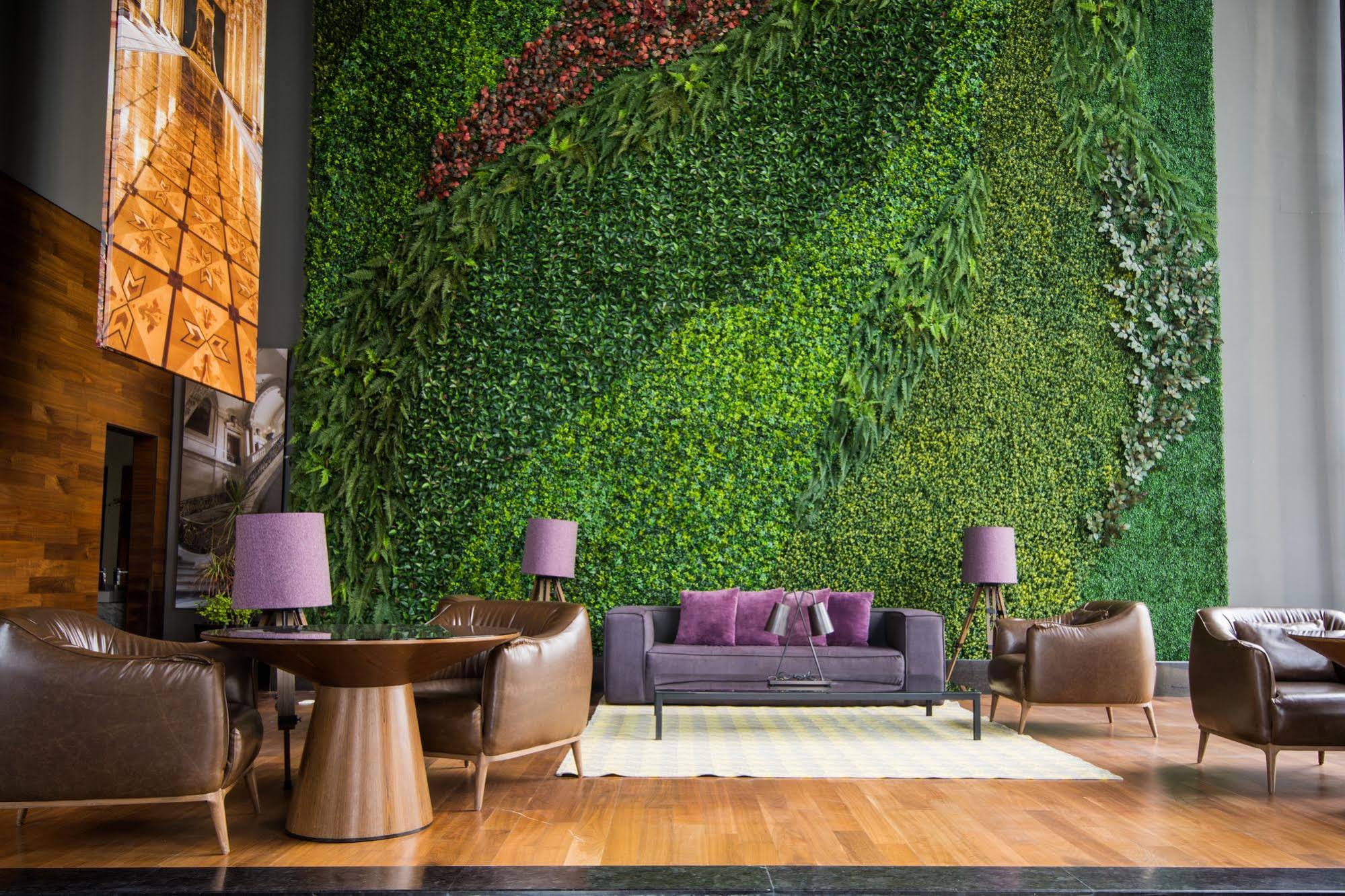 Park Life Santa Fe, Santa Fe, CDMX