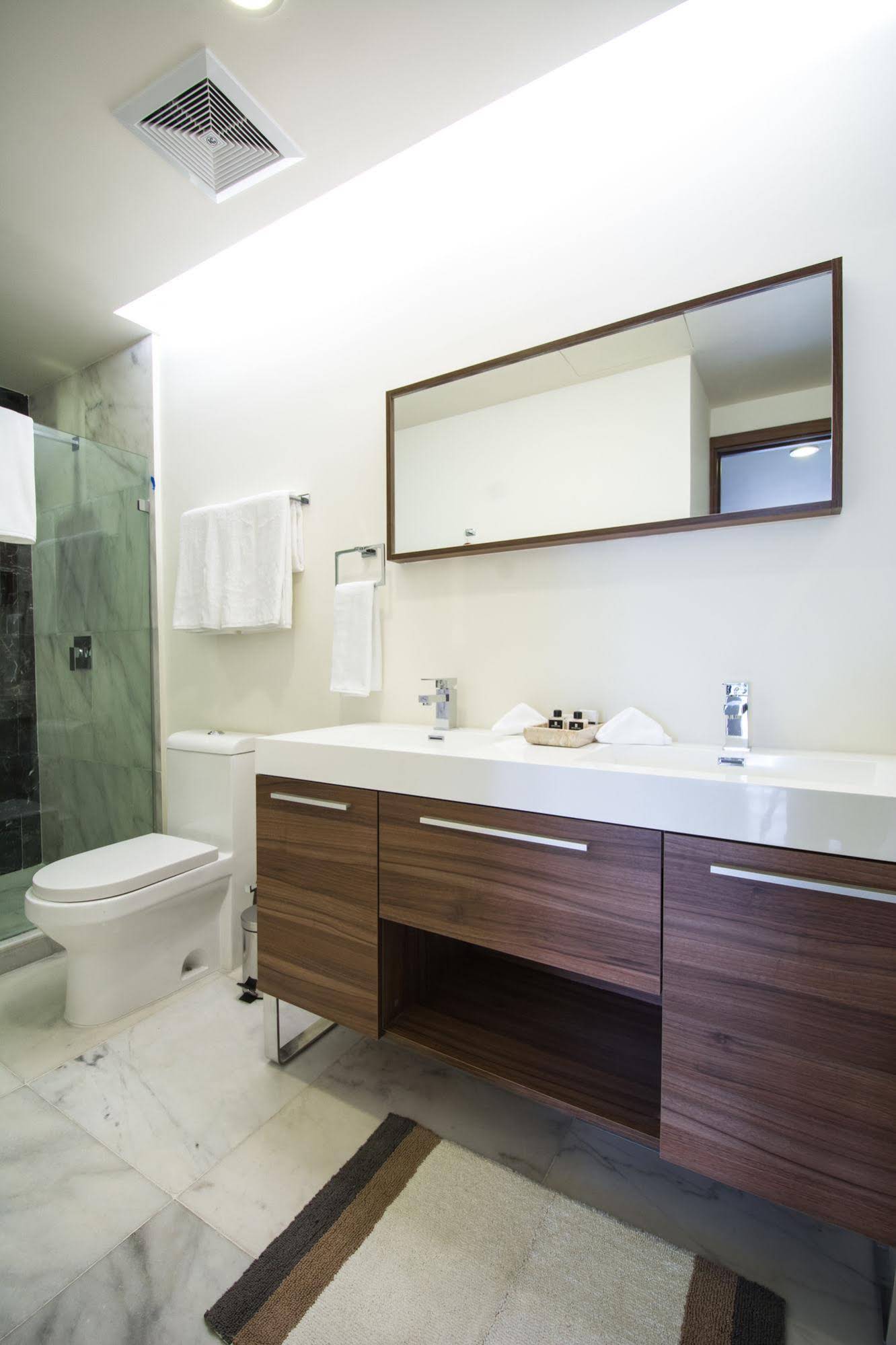 Park Life Santa Fe, Santa Fe, CDMX