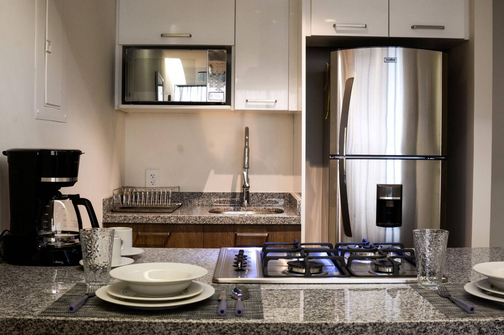 Park Life Santa Fe, Santa Fe, CDMX