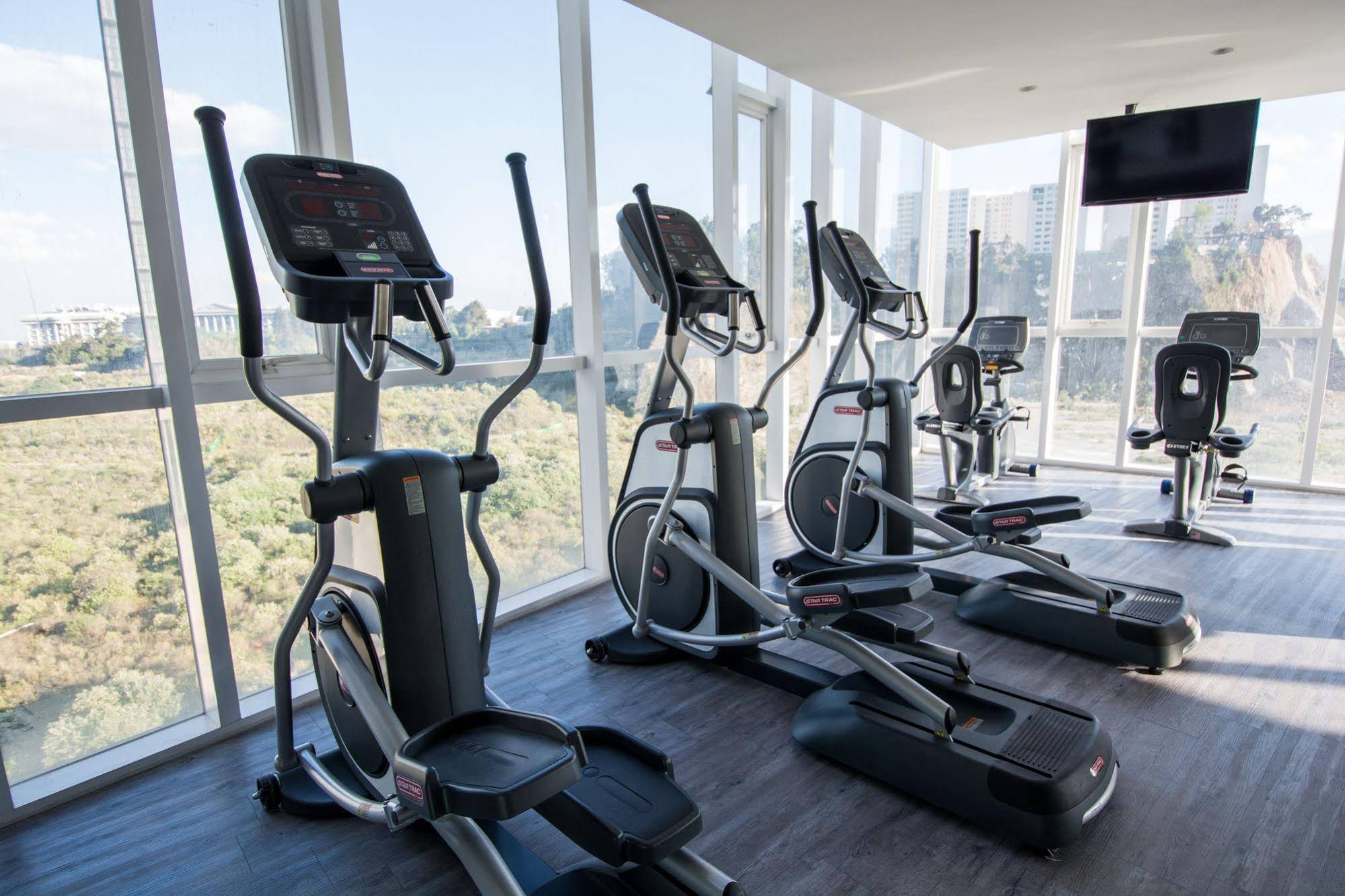 Park Life Santa Fe, Santa Fe, CDMX