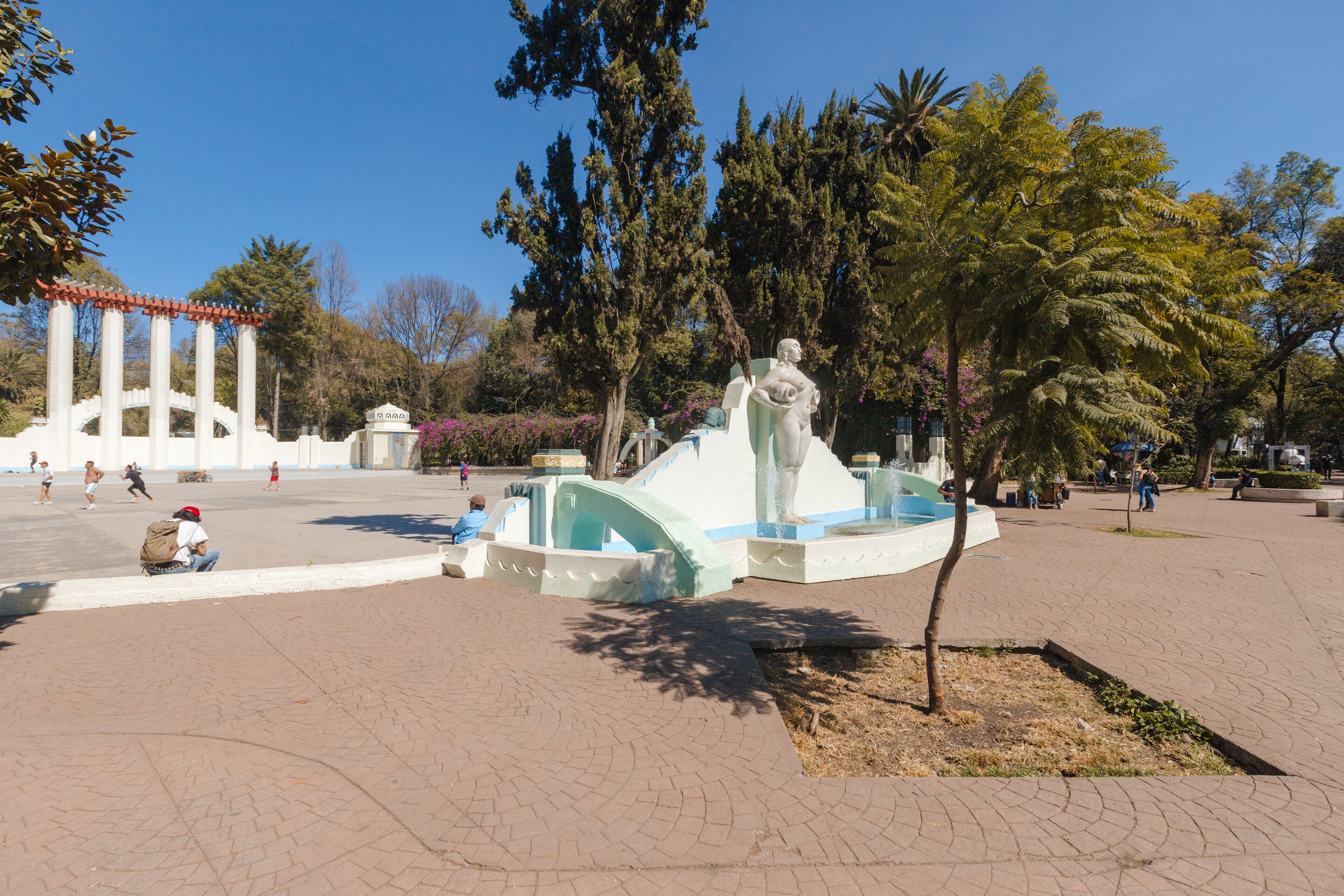 Cóporo