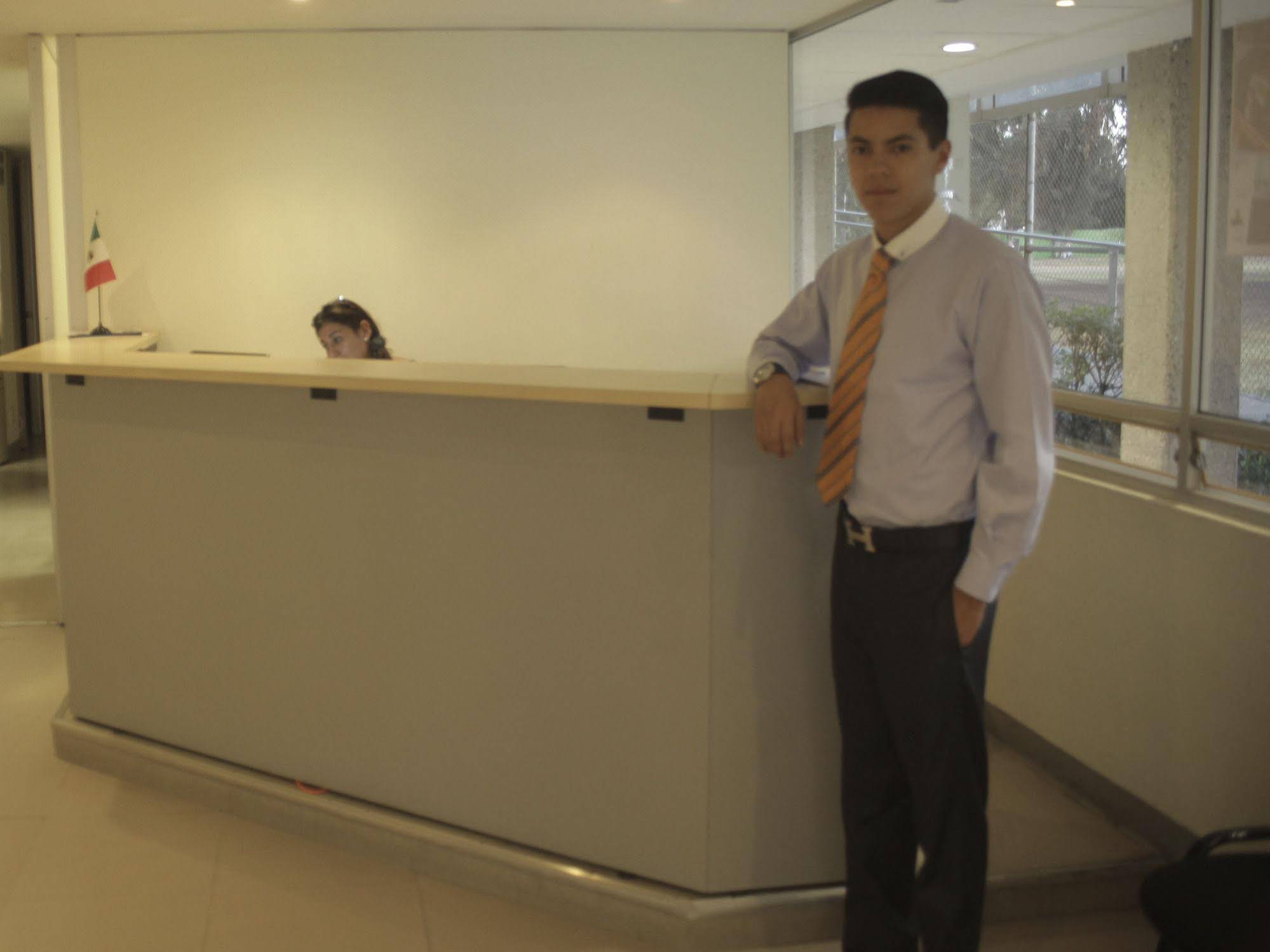 Aristos Express CDMX
