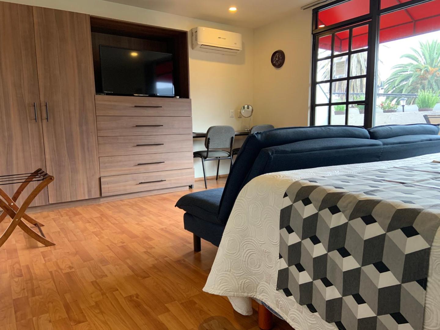 Star Suites México