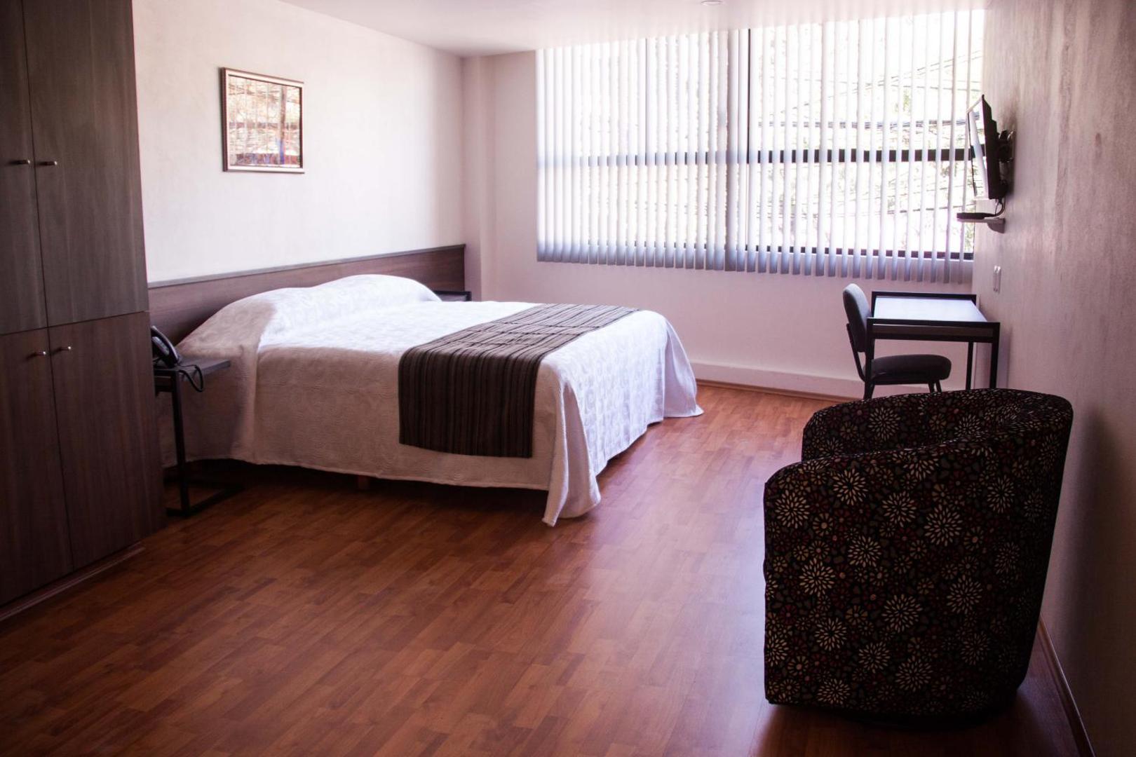 Star Suites México
