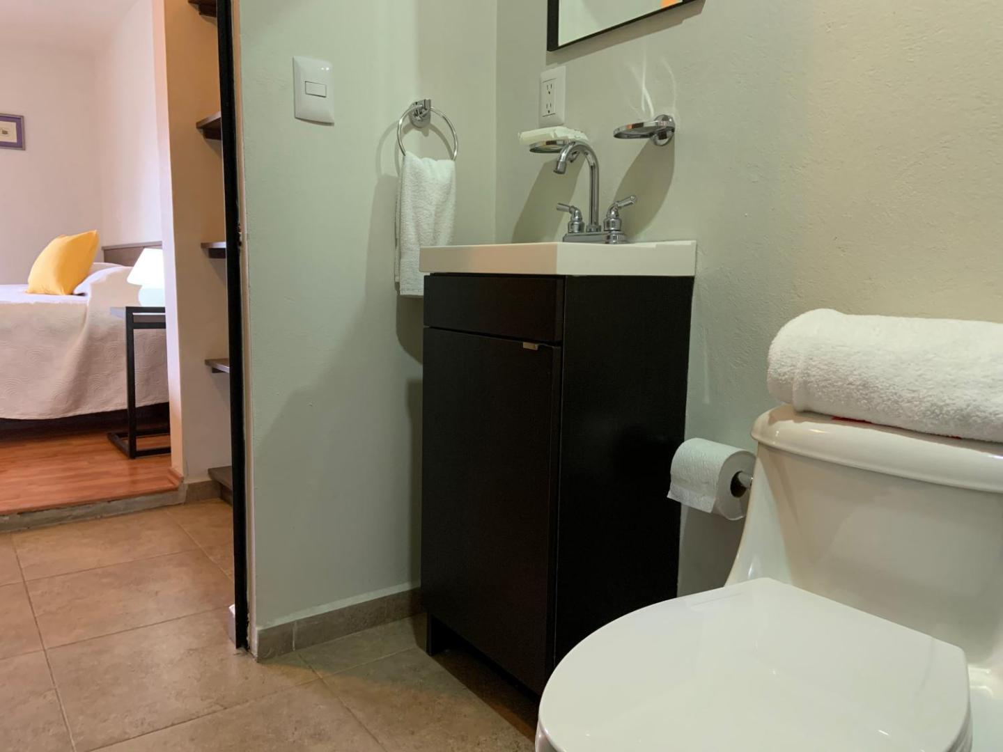 Star Suites México