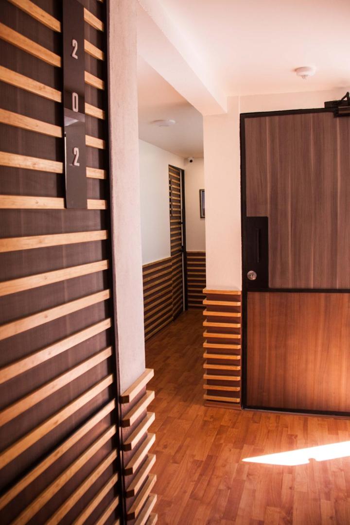Star Suites México