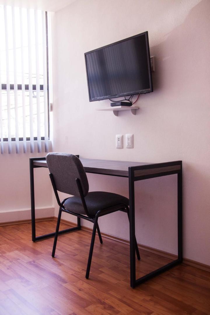 Star Suites México