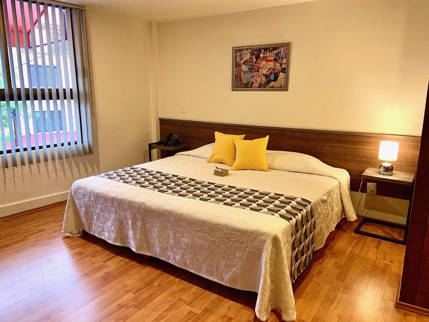 Star Suites México