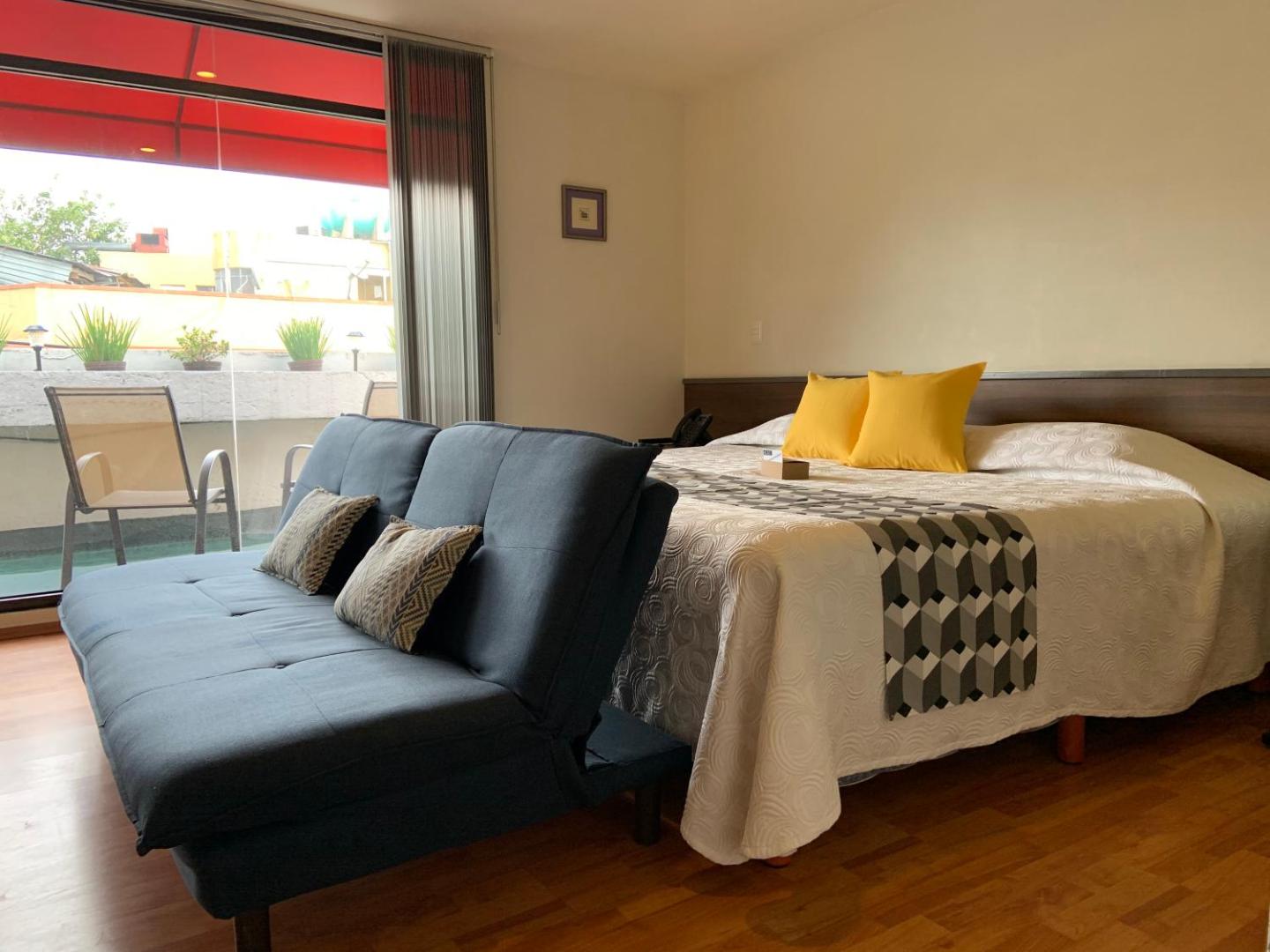 Star Suites México
