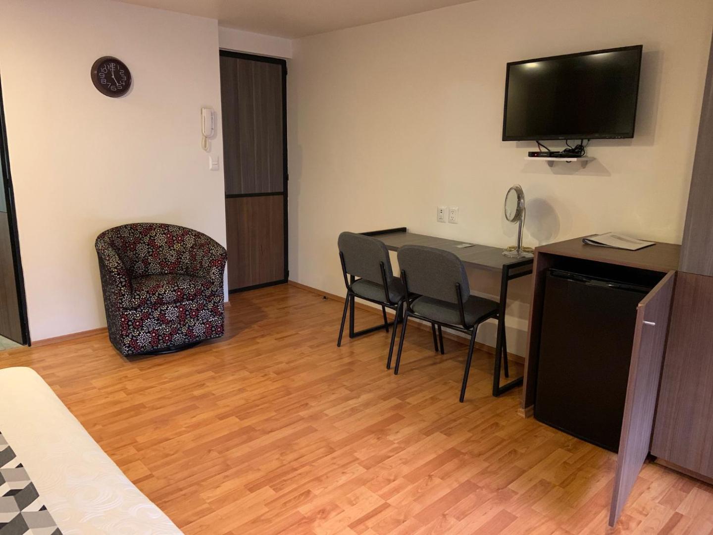 Star Suites México