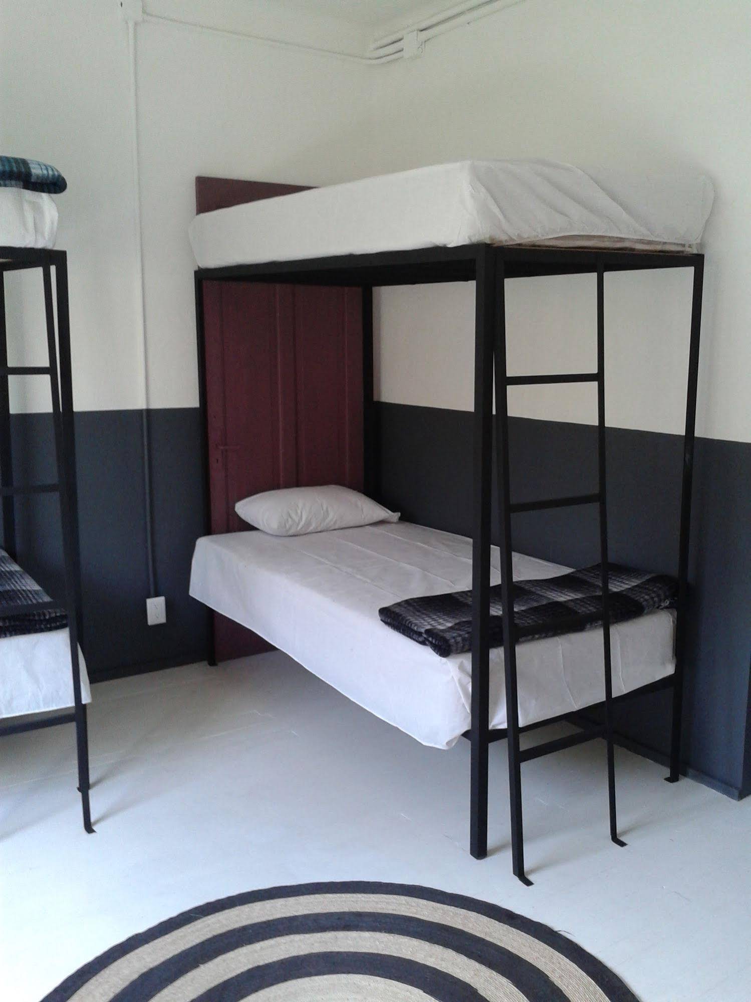 Stayinn Barefoot Condesa