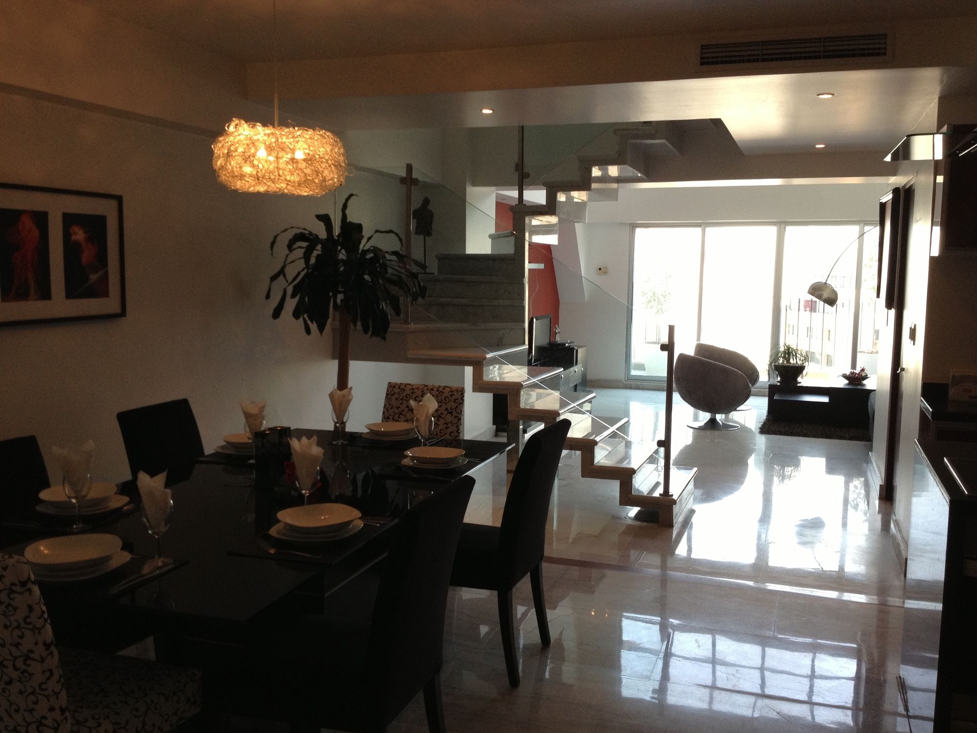 St Isidro Corporate Housing