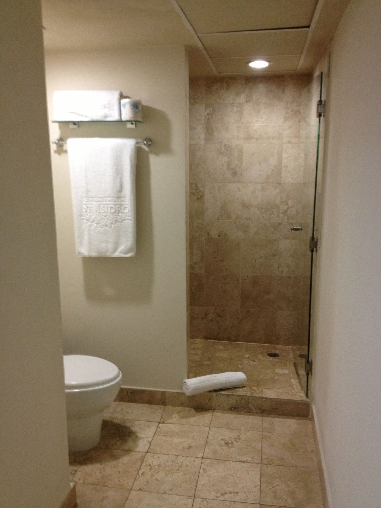 St Isidro Corporate Housing