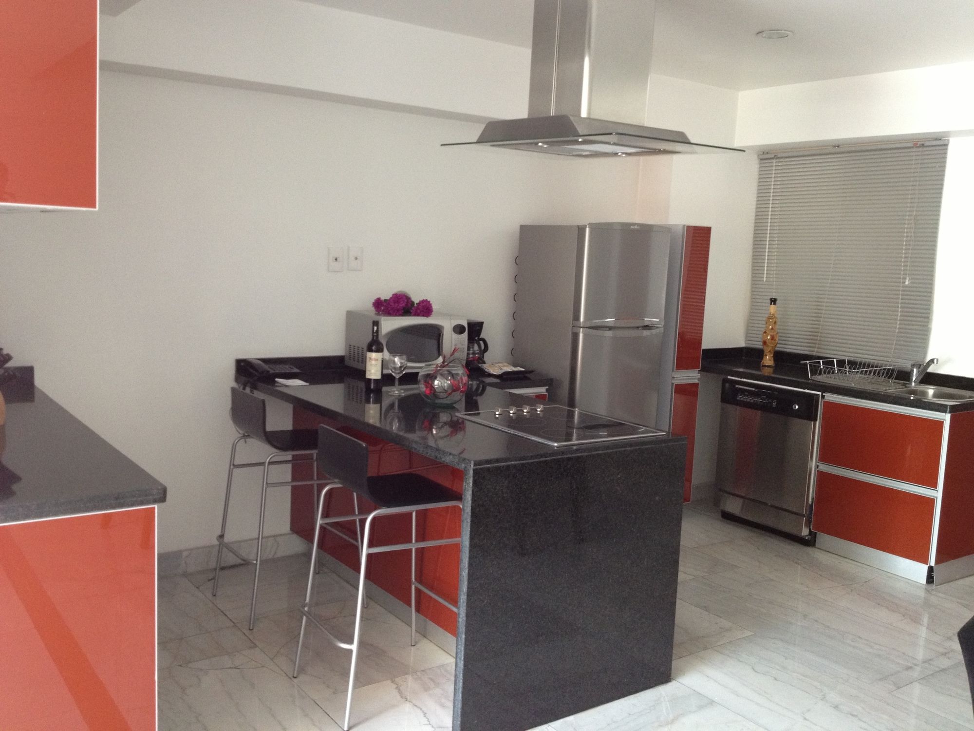 St Isidro Corporate Housing