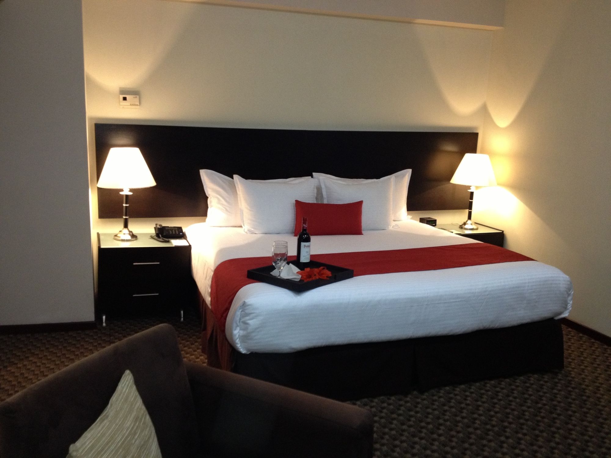 St Isidro Corporate Housing