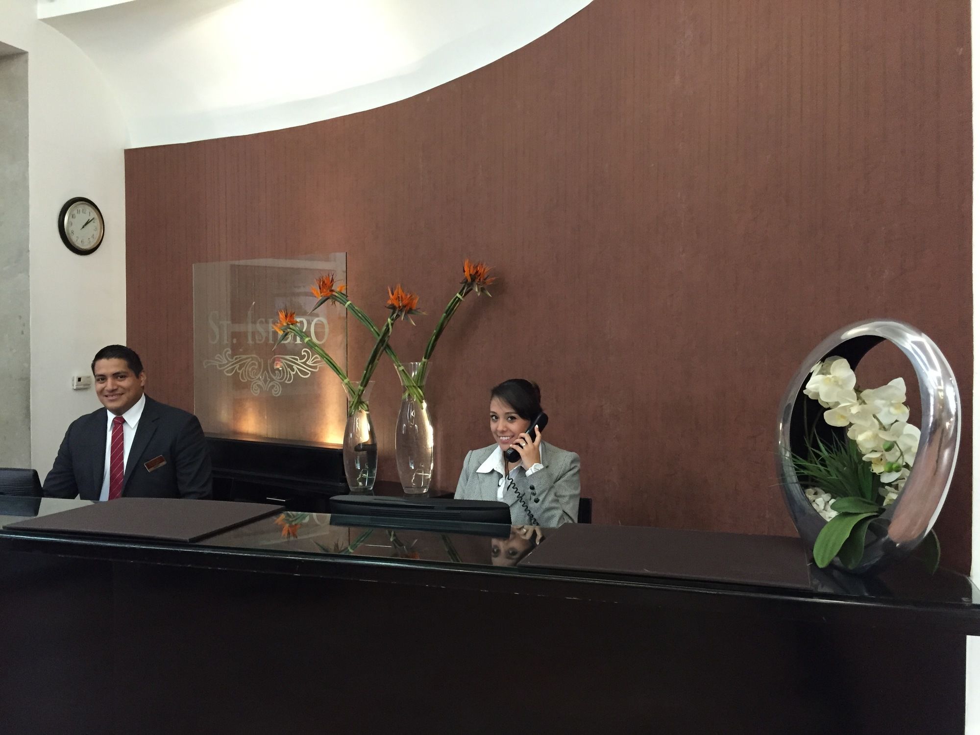 St Isidro Corporate Housing