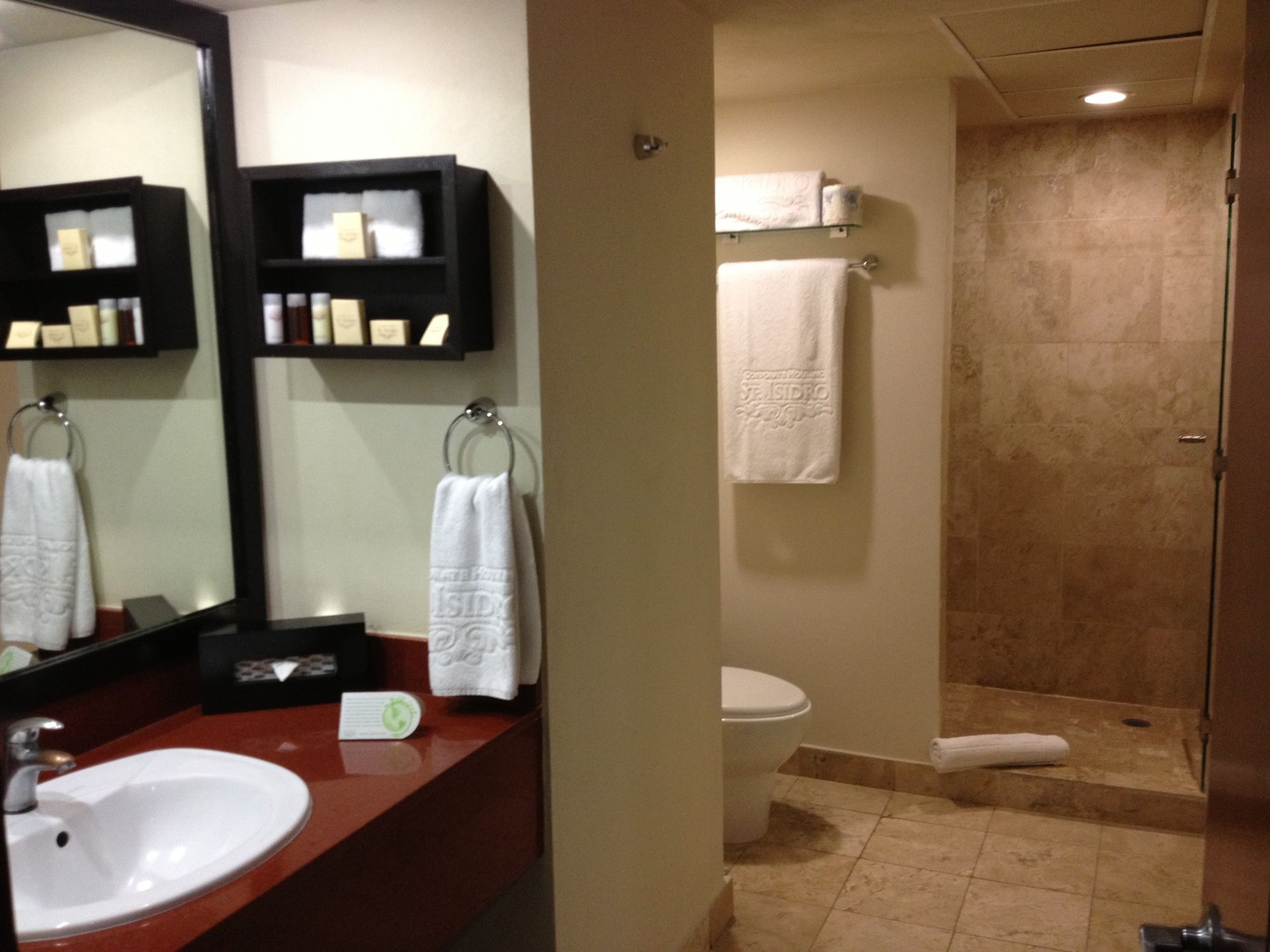 St Isidro Corporate Housing