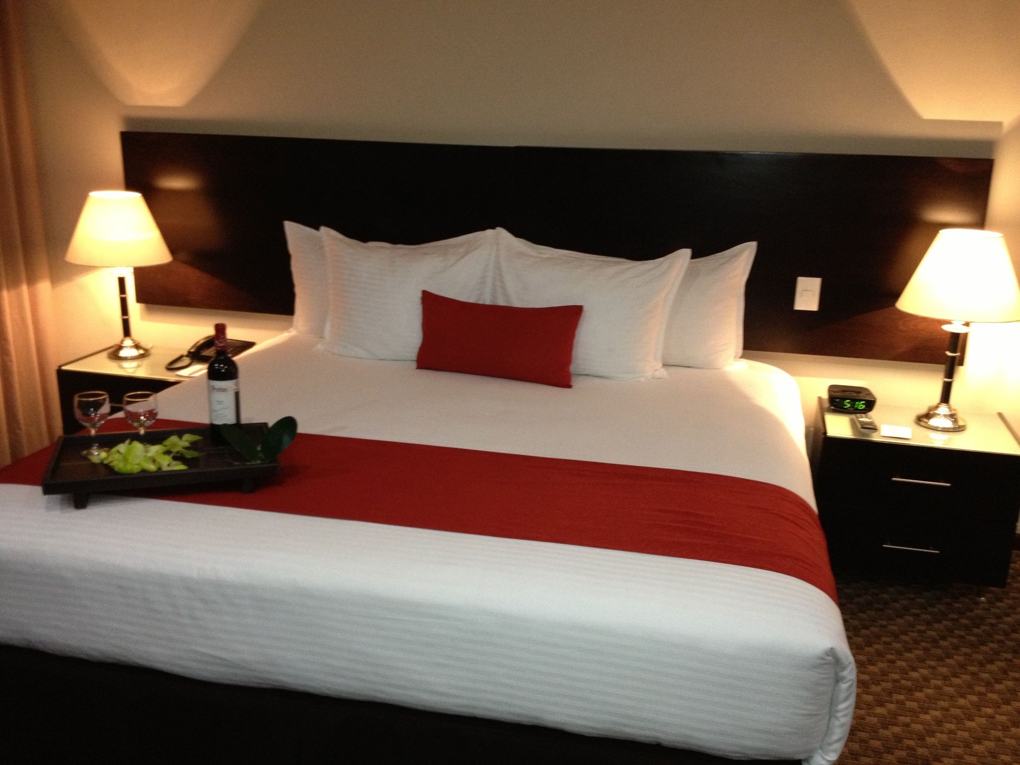St Isidro Corporate Housing