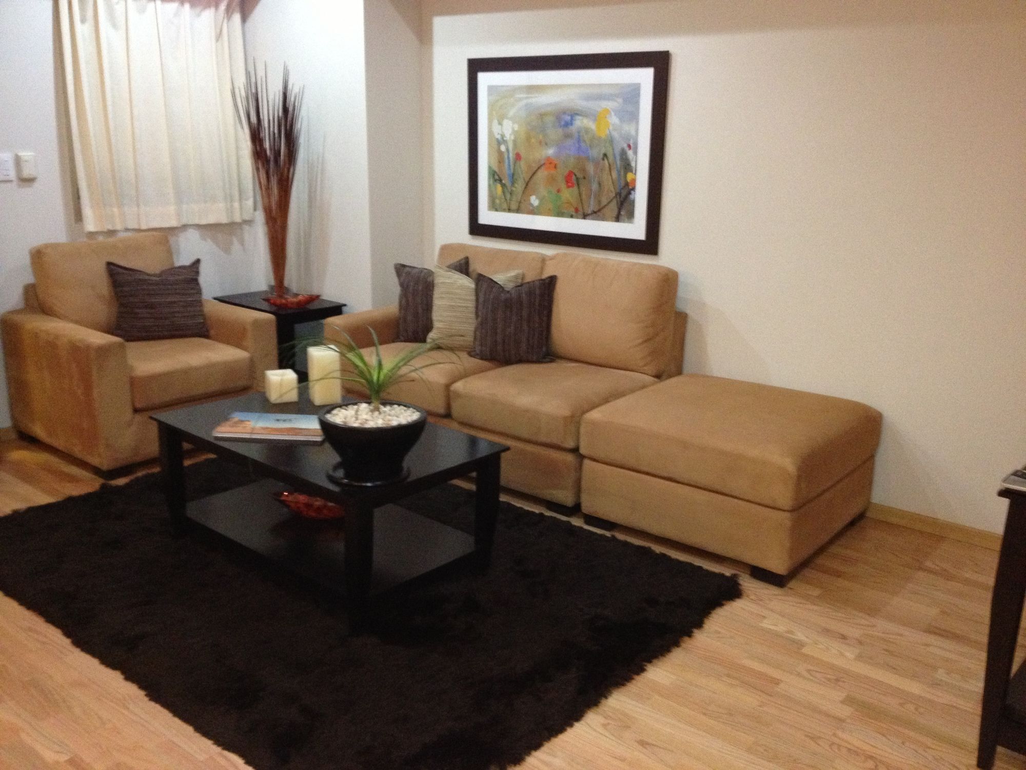 St Isidro Corporate Housing