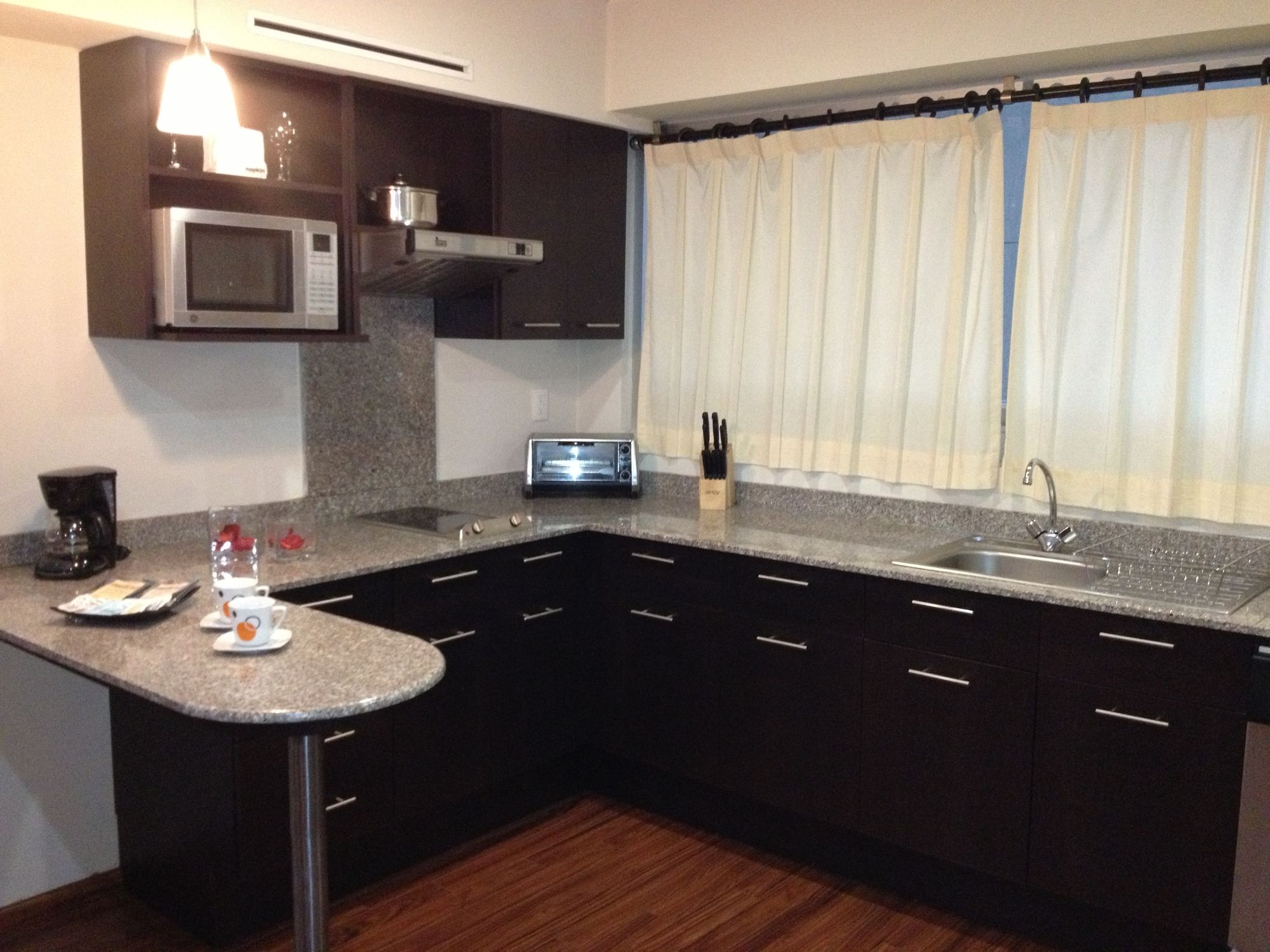 St Isidro Corporate Housing