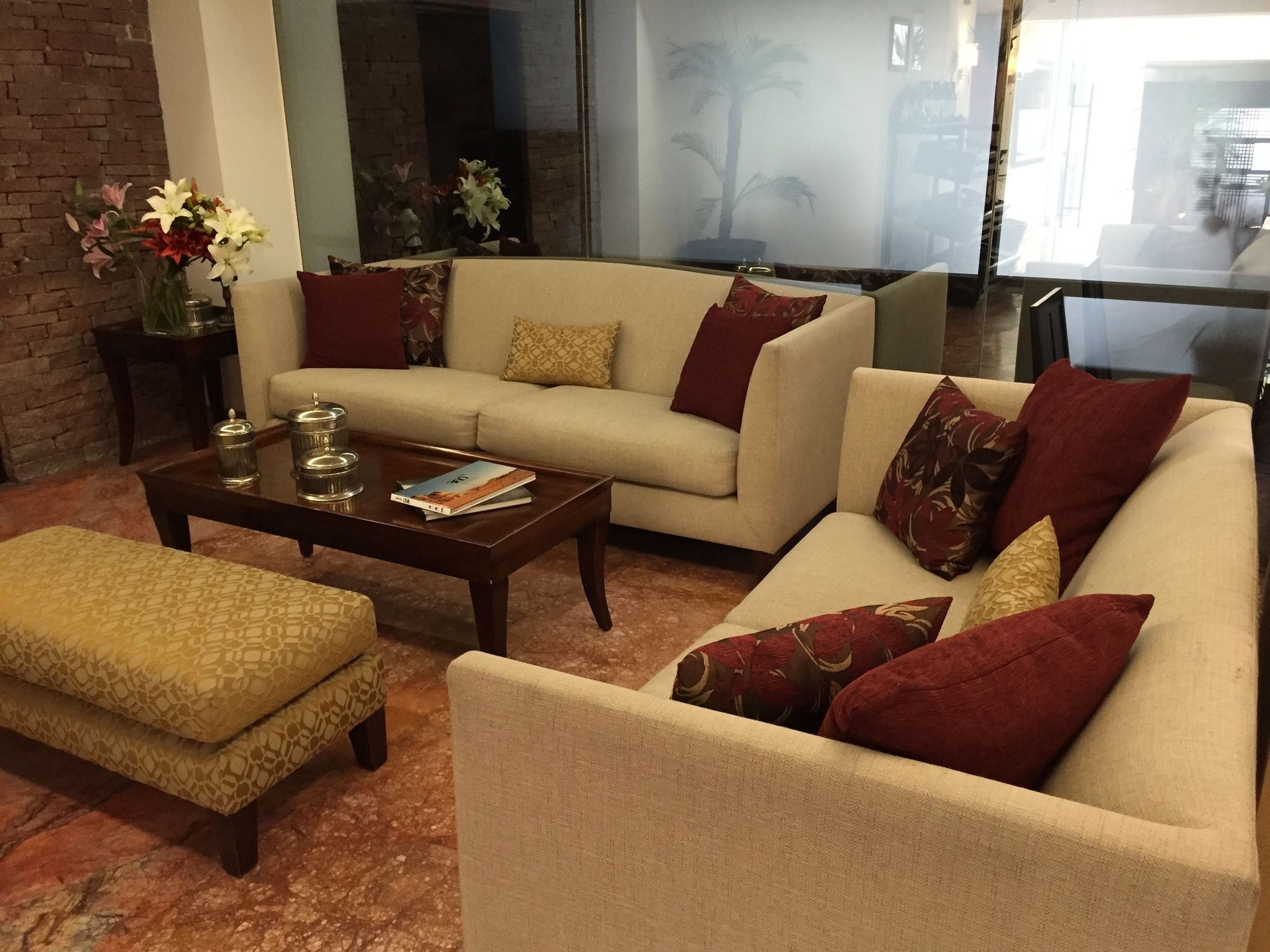 St Isidro Corporate Housing