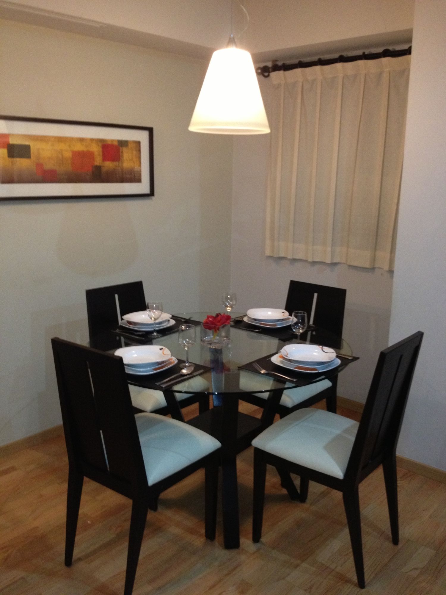 St Isidro Corporate Housing