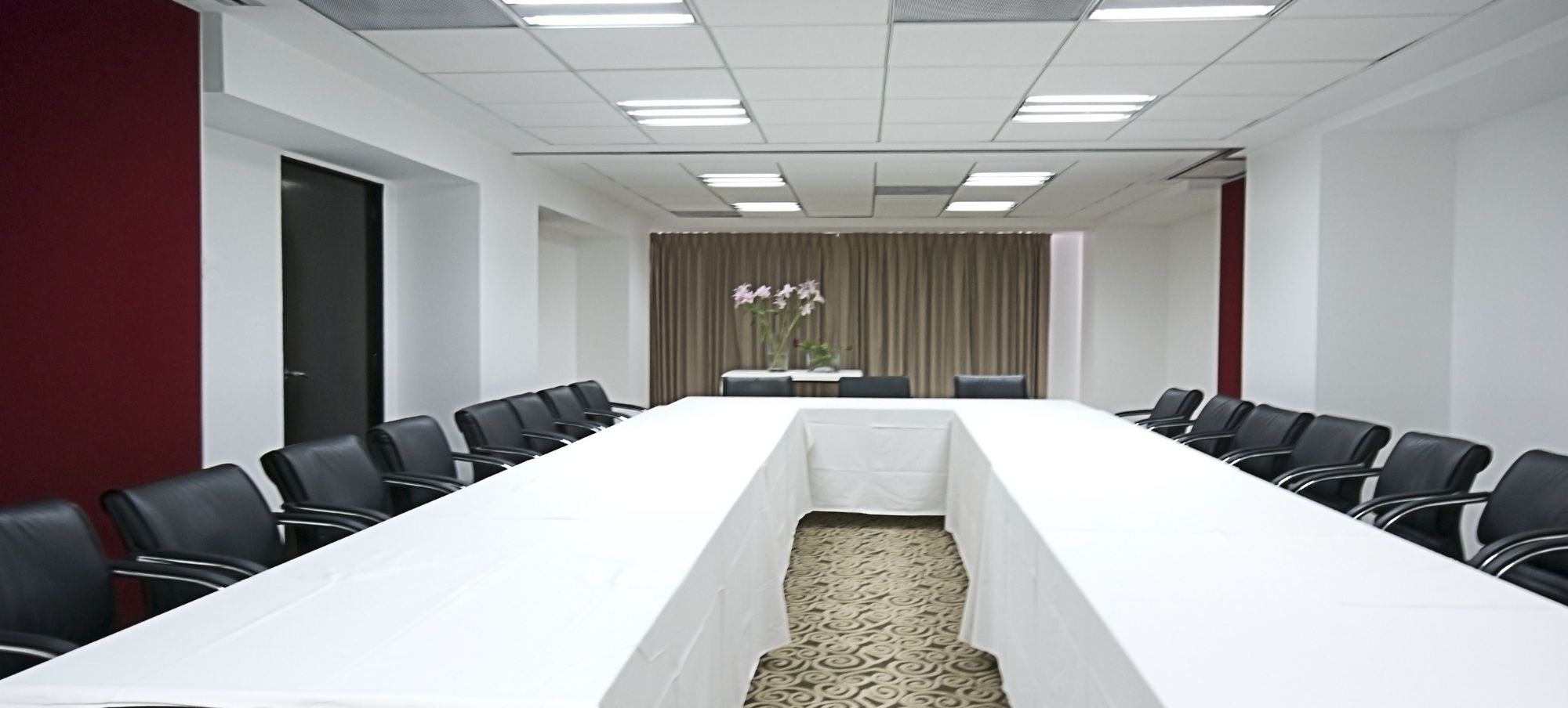 St Isidro Corporate Housing