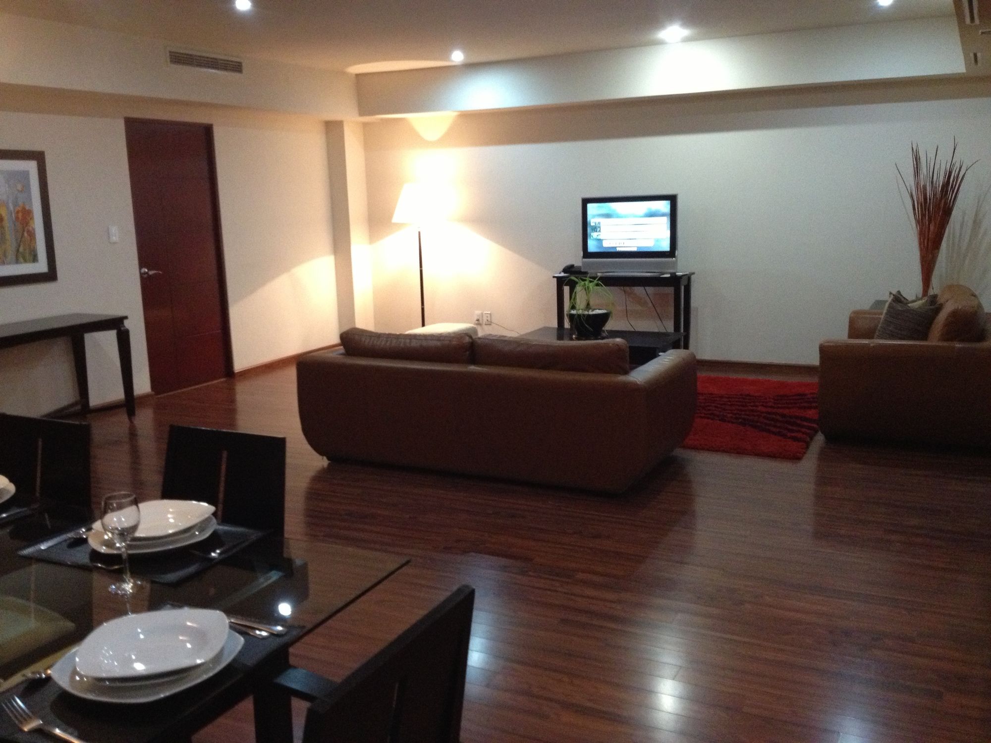 St Isidro Corporate Housing