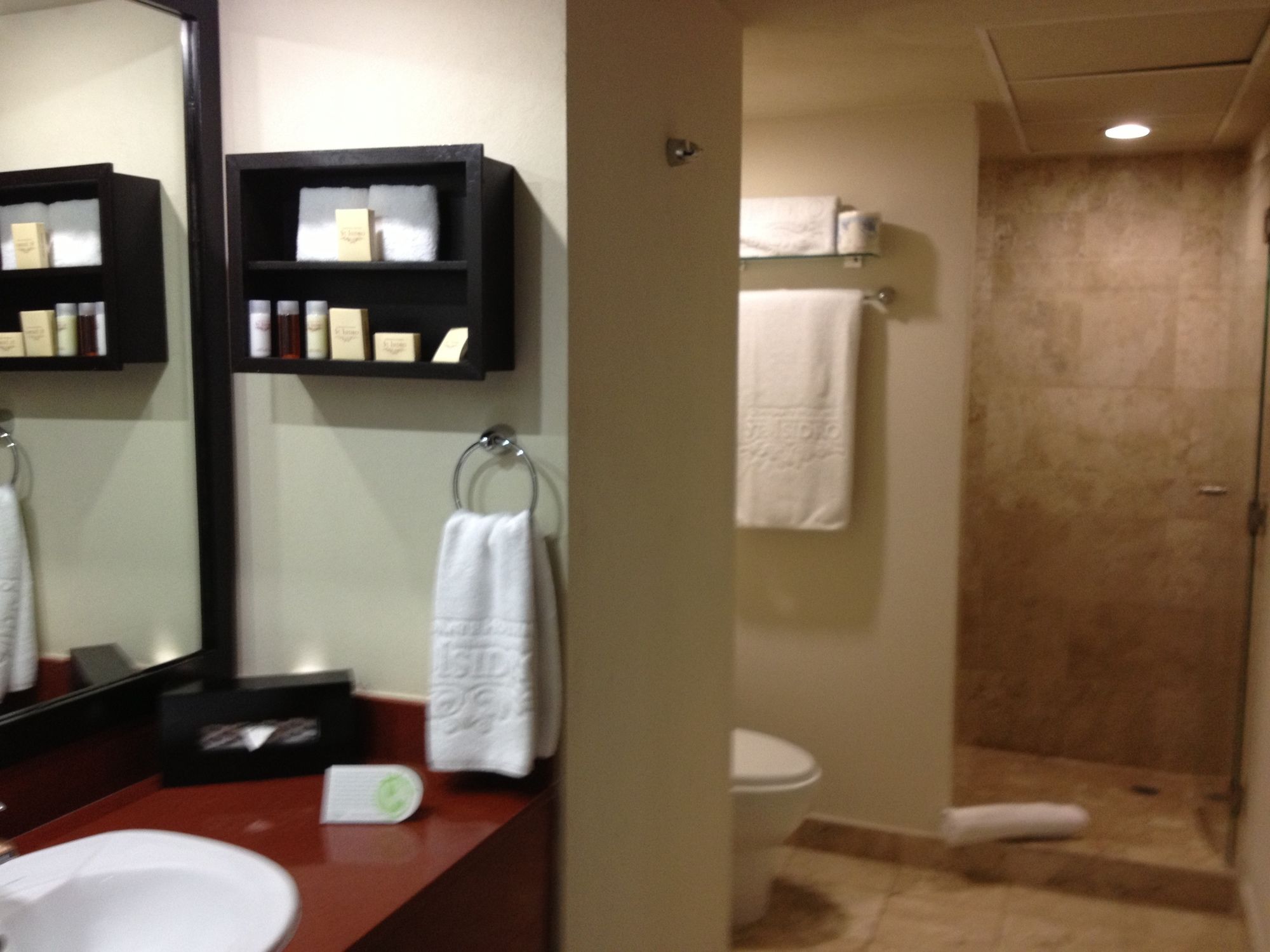 St Isidro Corporate Housing